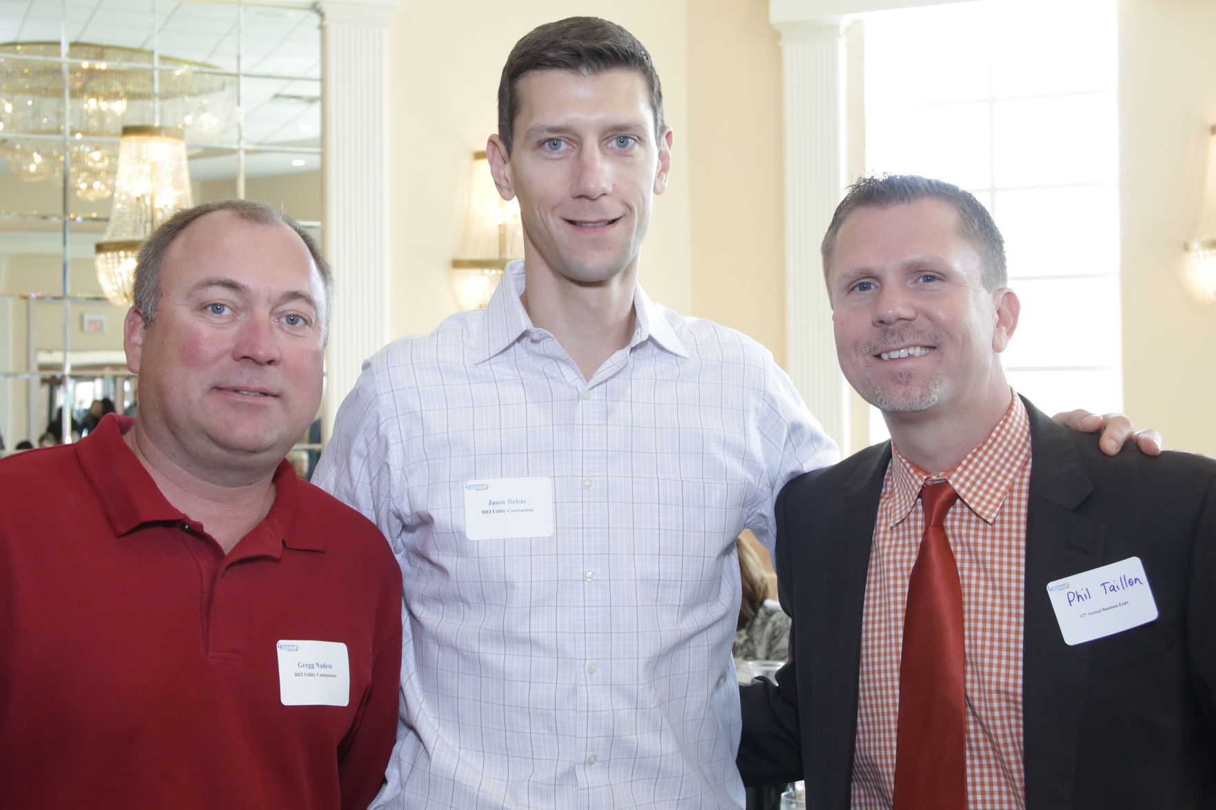 Lakeshore Chamber’s 13th Annual Business Expo & Luncheon